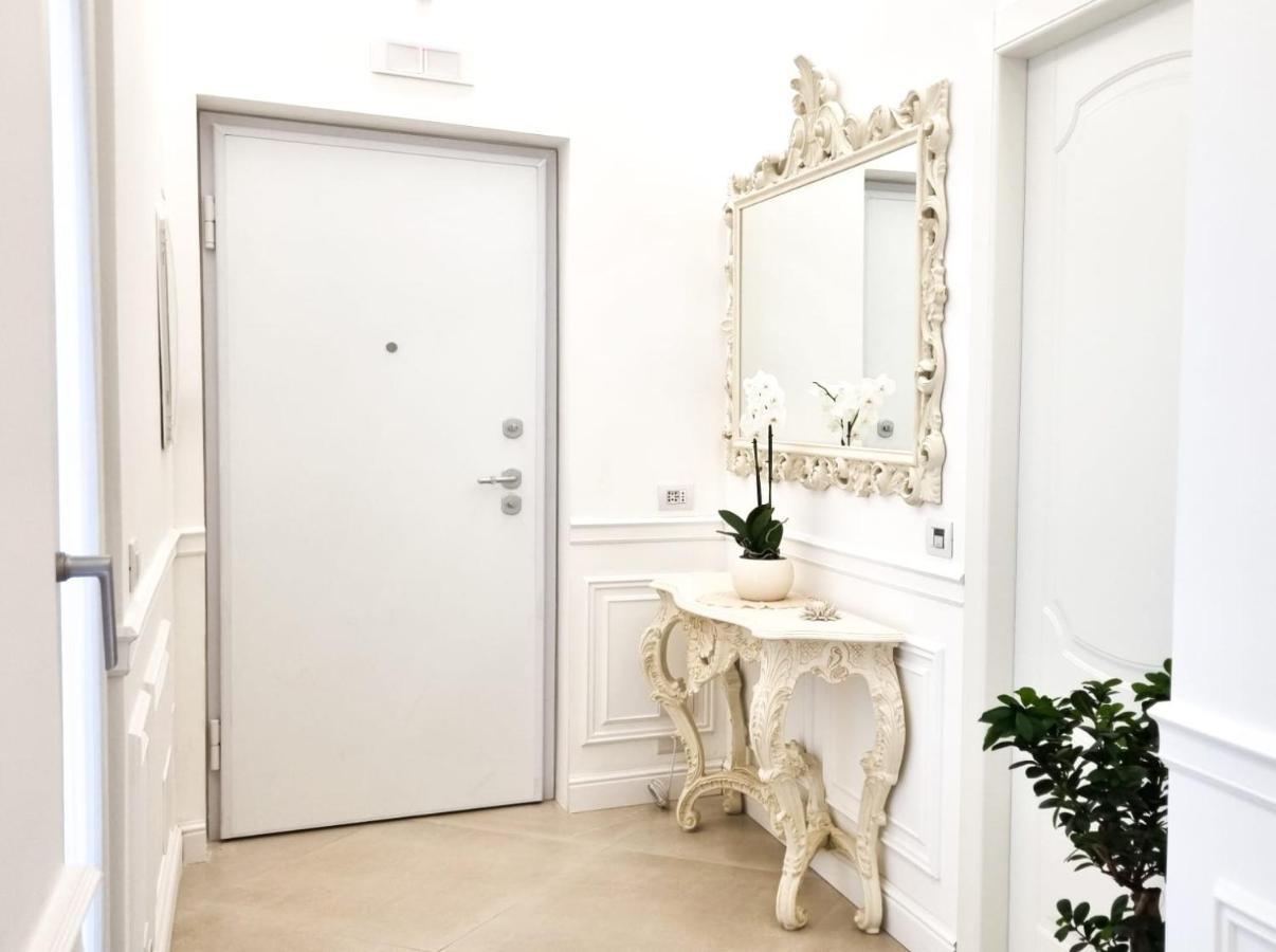 Maison d'hôtes Palazzo Mauro Luxury Sorrente