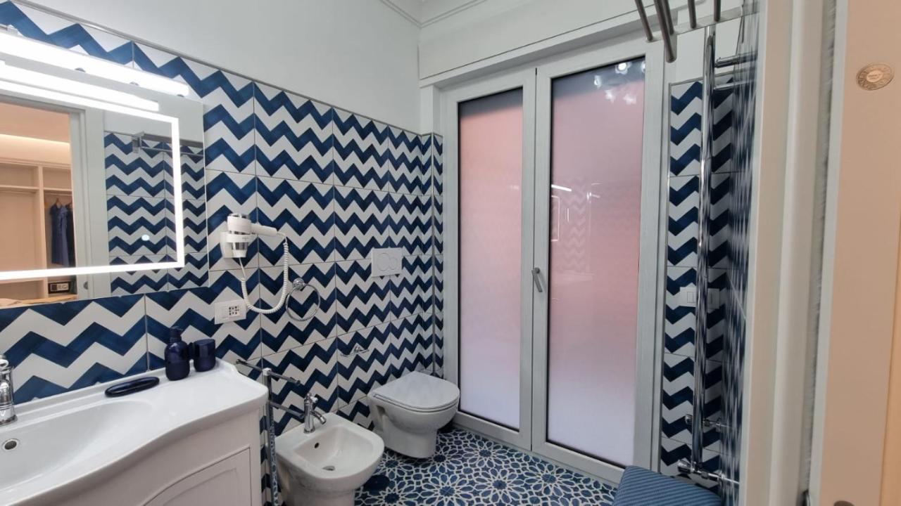 Maison d'hôtes Palazzo Mauro Luxury