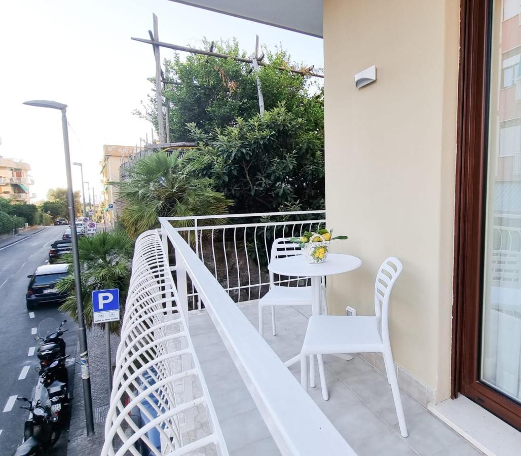 Maison d'hôtes Palazzo Mauro Luxury Sorrente