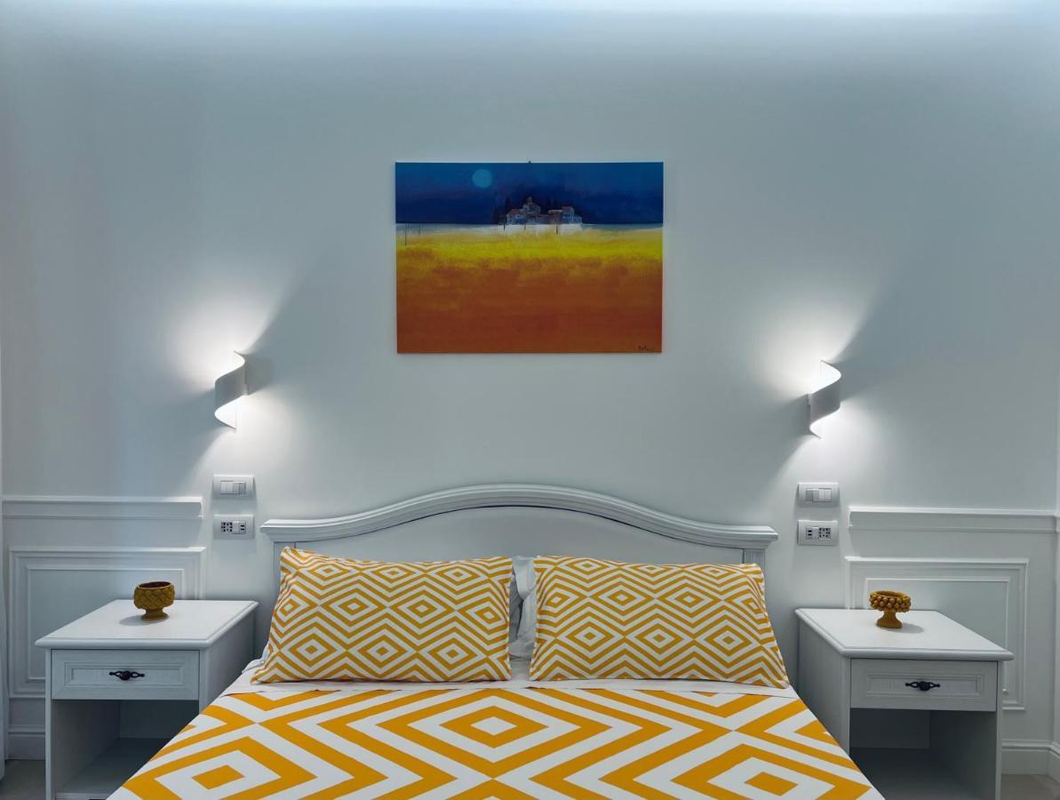 Palazzo Mauro Luxury * Sorrente