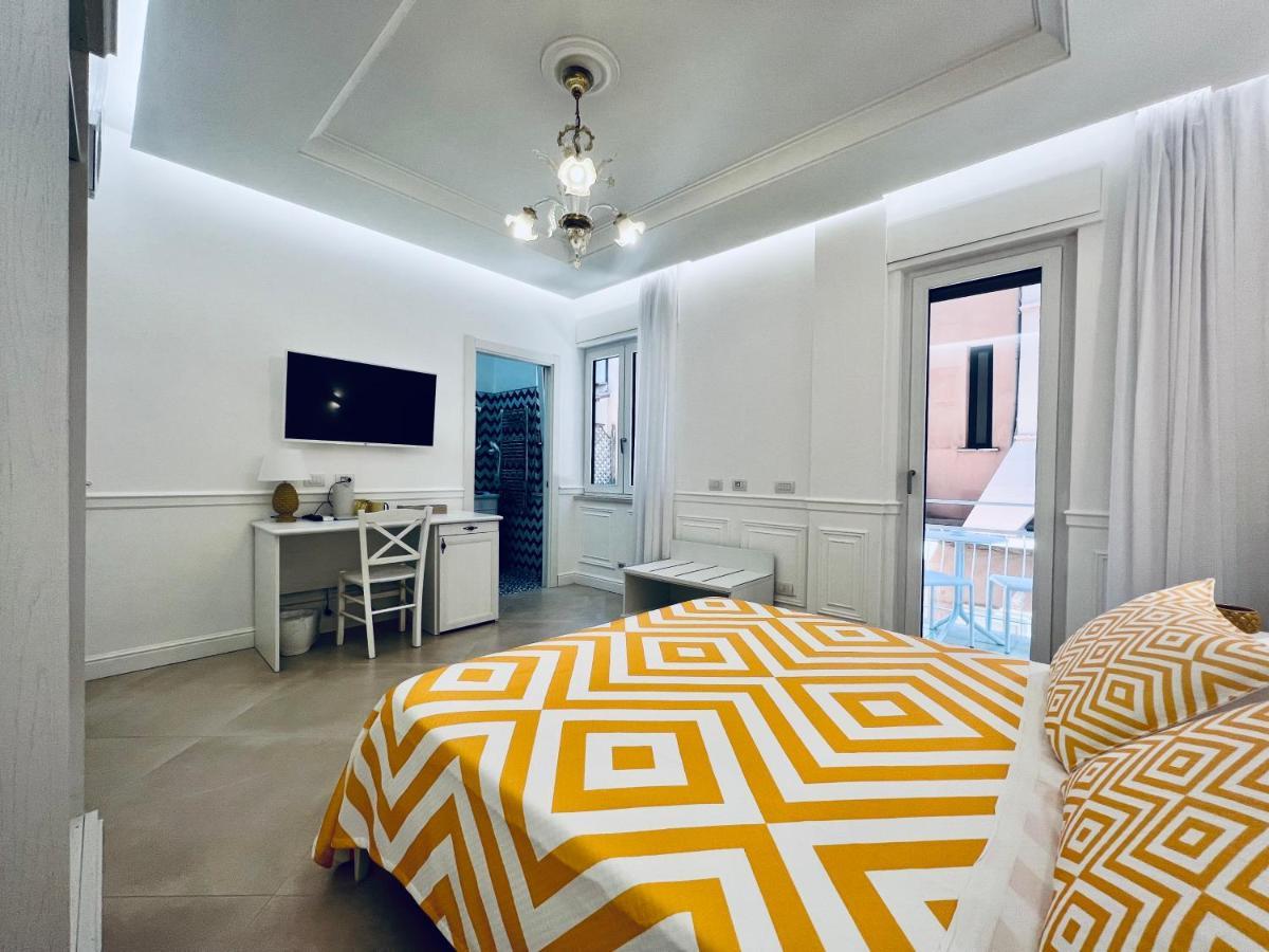 Palazzo Mauro Luxury Sorrente