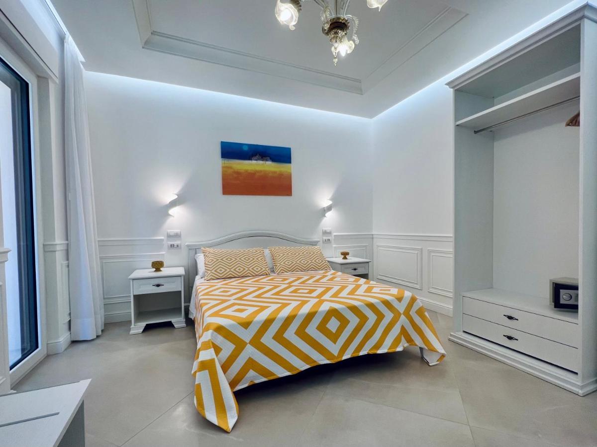 Palazzo Mauro Luxury Maison d'hôtes *