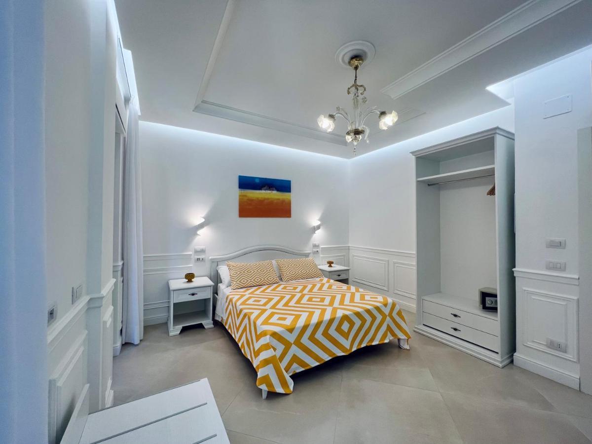 Maison d'hôtes Palazzo Mauro Luxury *