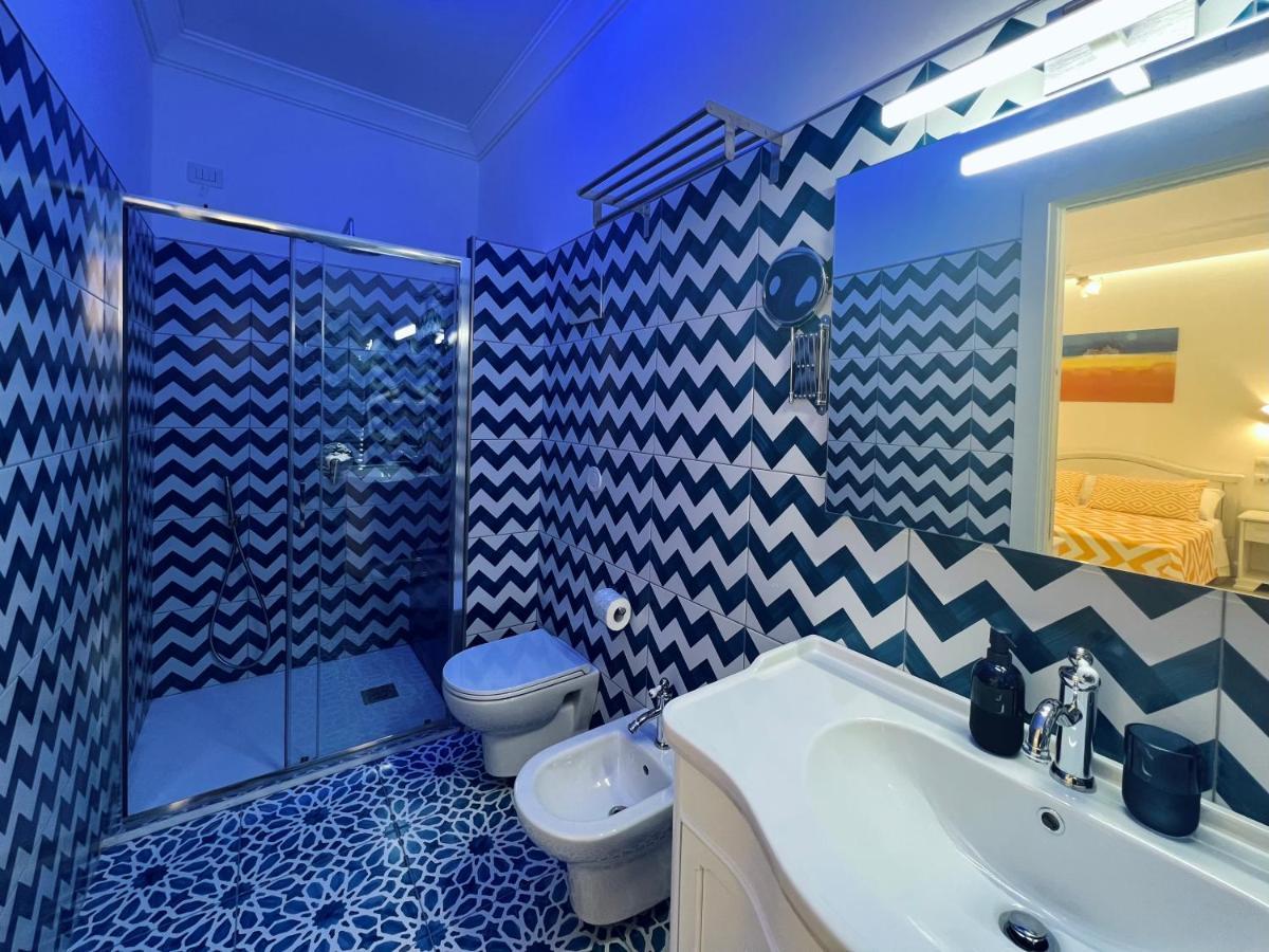 Maison d'hôtes Palazzo Mauro Luxury Sorrente