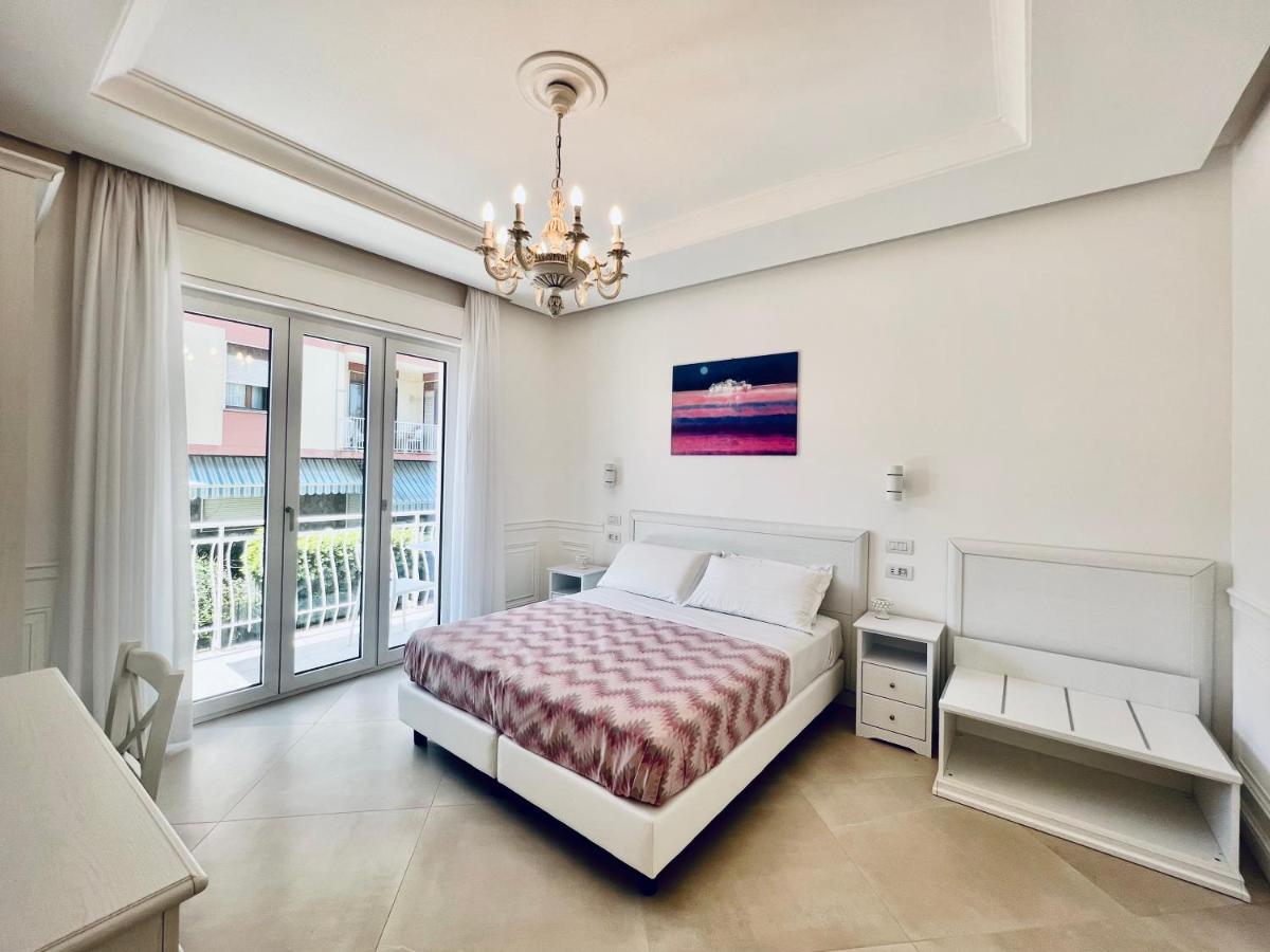 Palazzo Mauro Luxury Maison d'hôtes Sorrente
