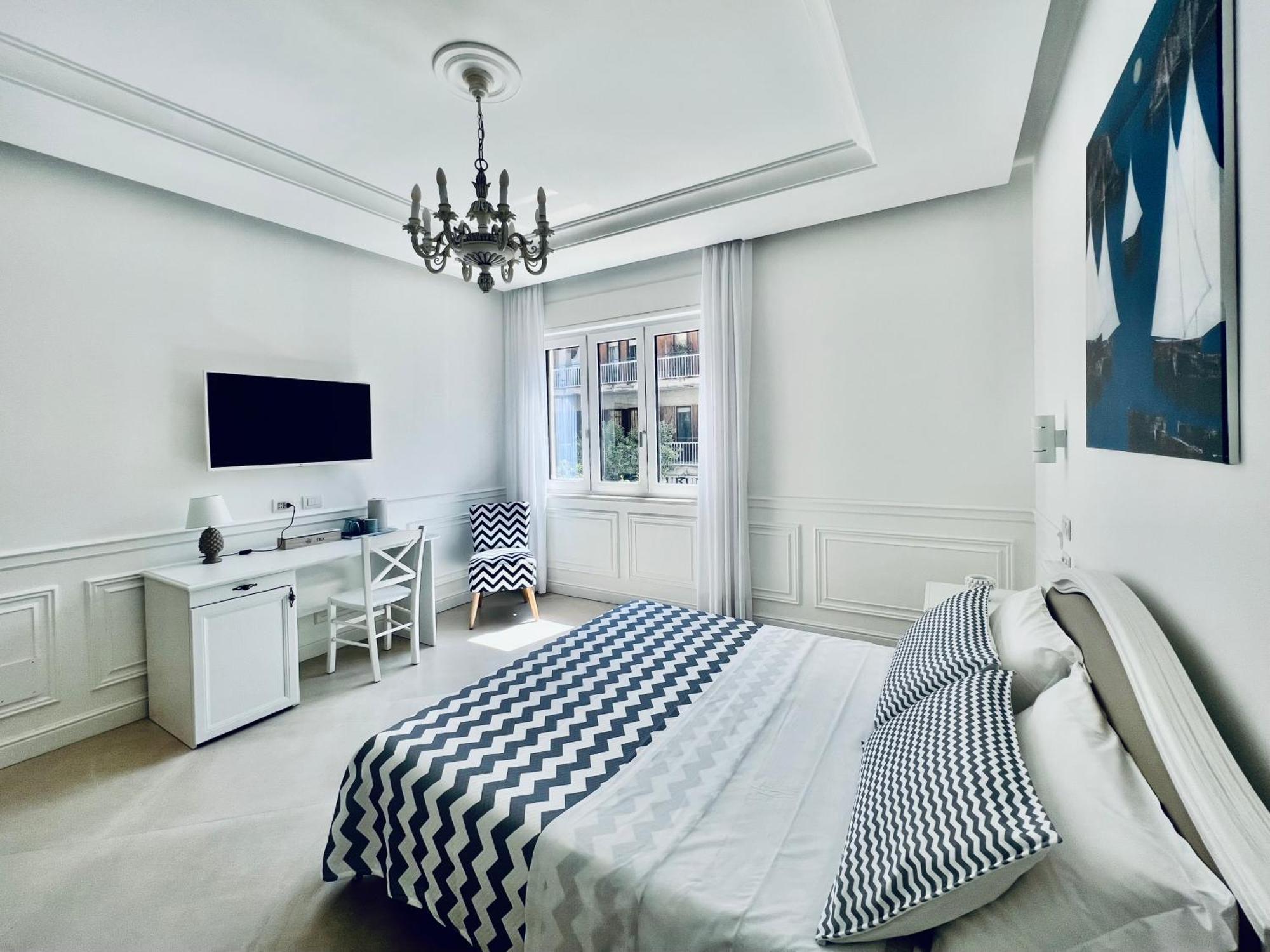 Maison d'hôtes Palazzo Mauro Luxury *