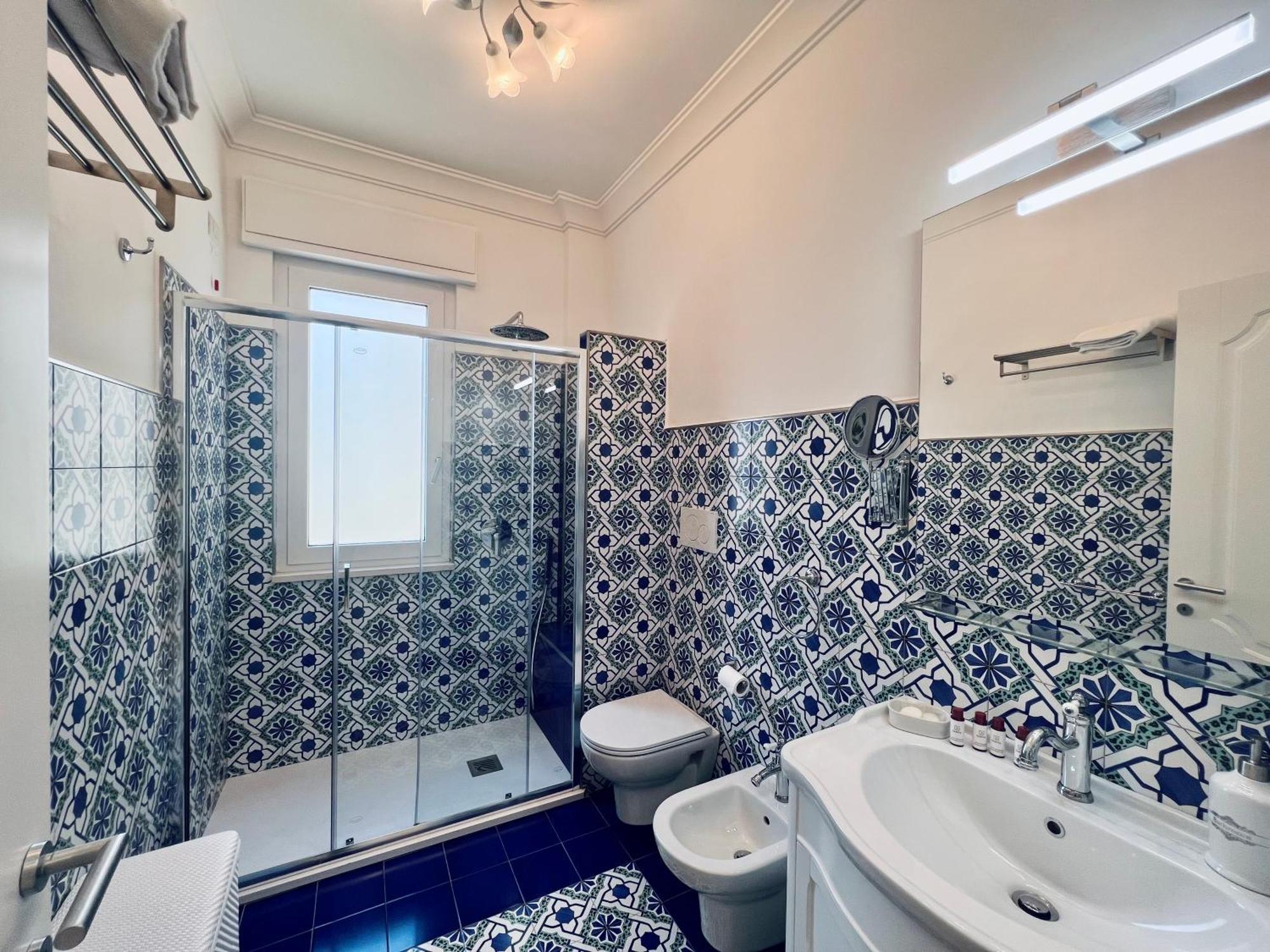 Maison d'hôtes Palazzo Mauro Luxury *