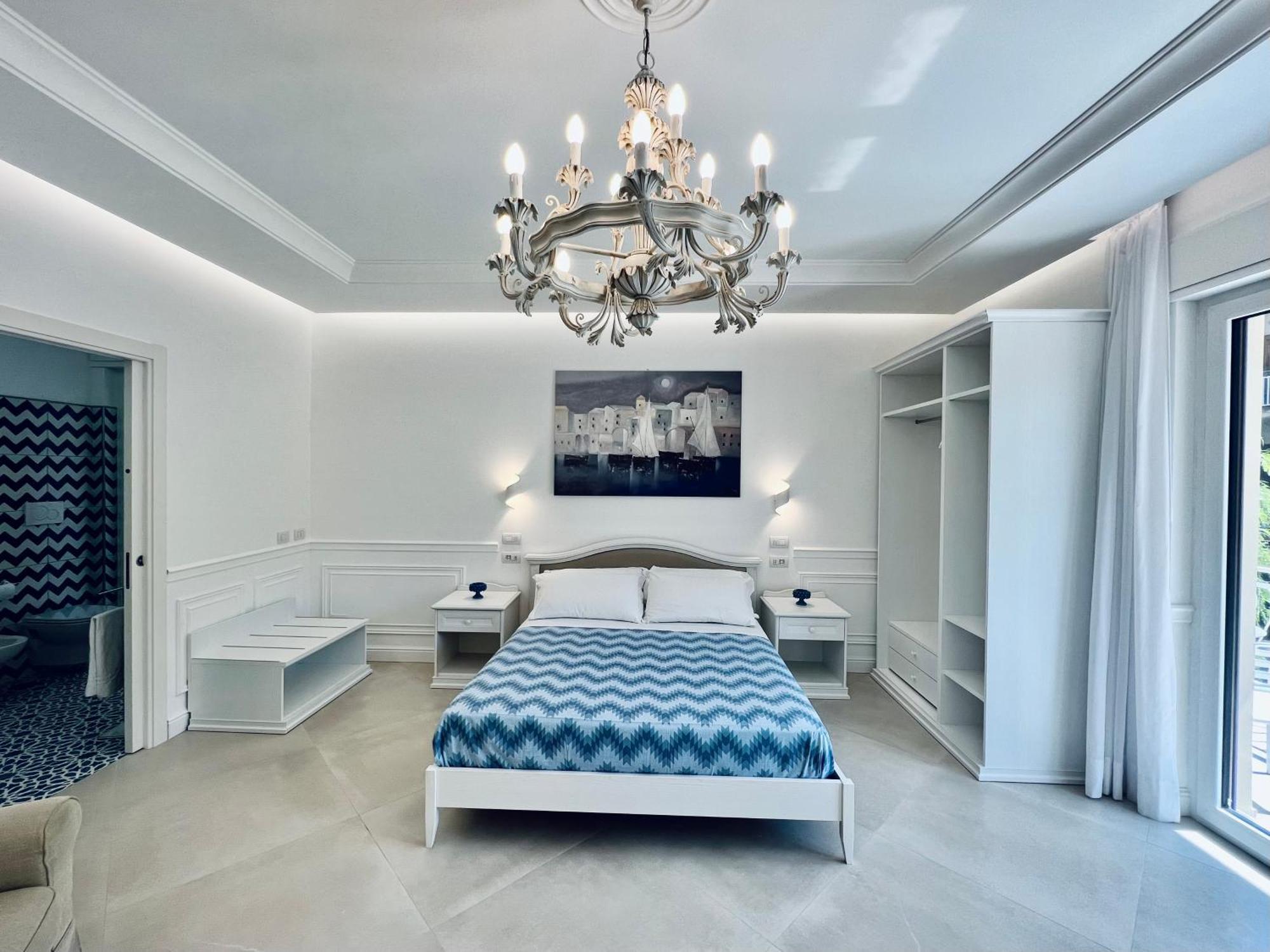 Maison d'hôtes Palazzo Mauro Luxury *