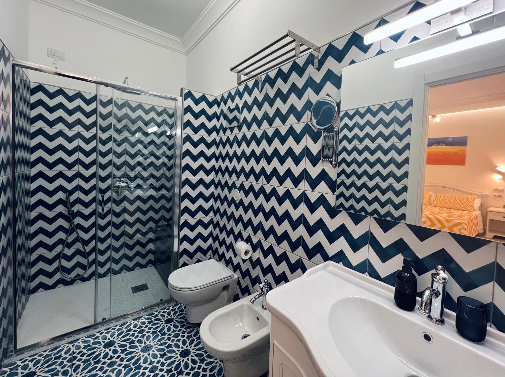 Palazzo Mauro Luxury * Sorrente